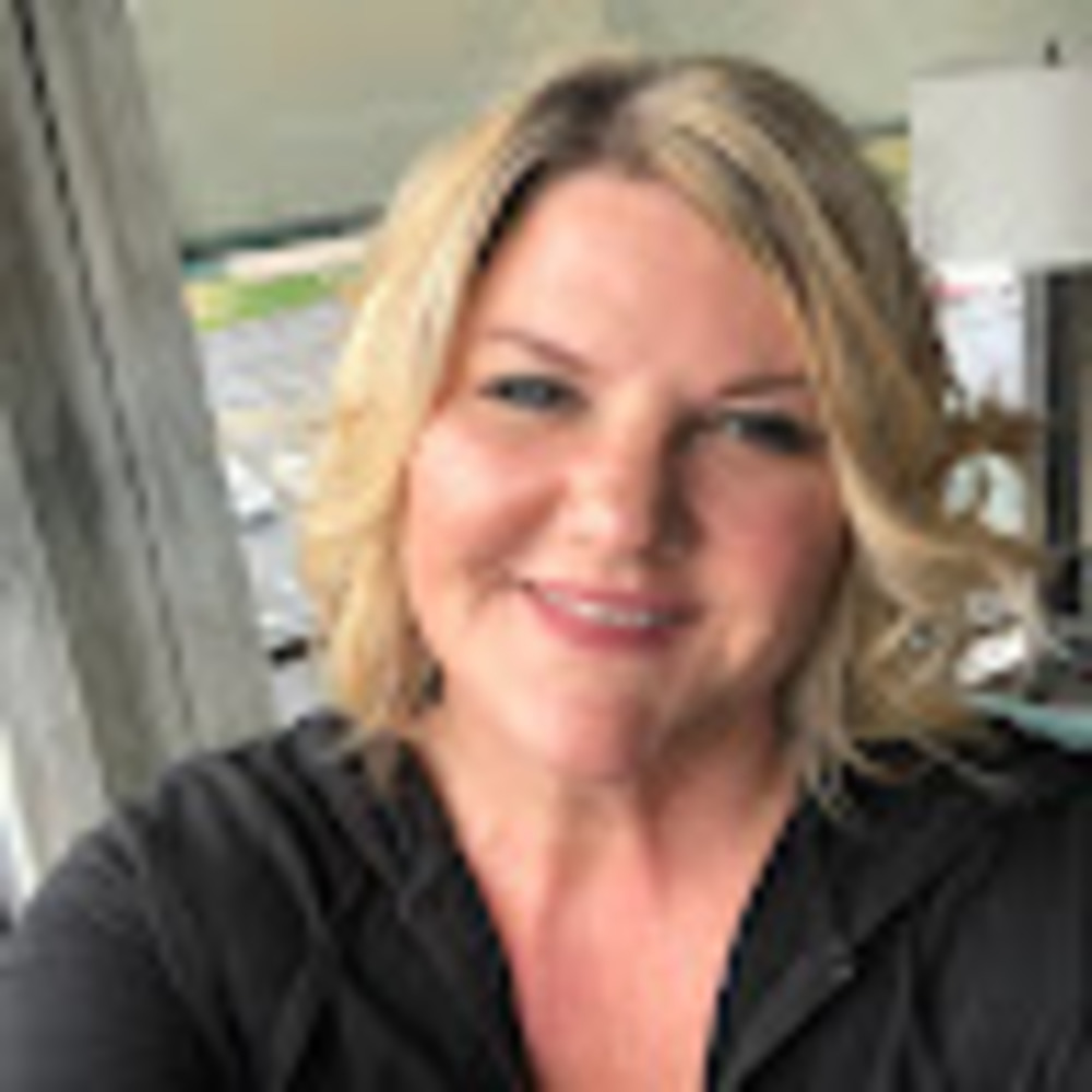 Meet your Posher, Kristina